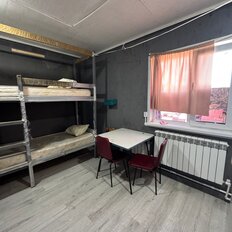 Квартира 16 м², студия - изображение 2