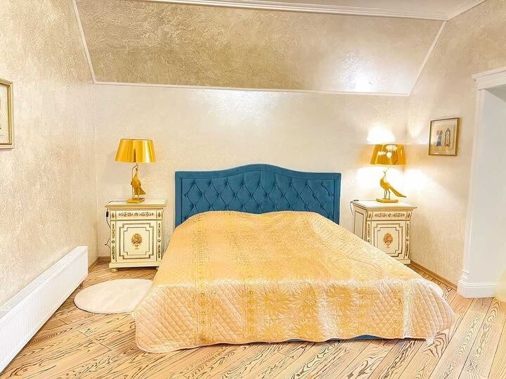 550 м² дом, 20 соток участок 30 000 ₽ в сутки - изображение 65