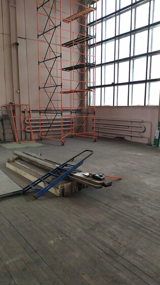 1864 м², офис 2 423 200 ₽ в месяц - изображение 48