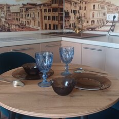 Квартира 21 м², студия - изображение 3