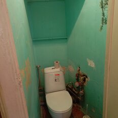 Квартира 58 м², 3-комнатная - изображение 3