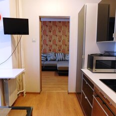 Квартира 31,9 м², 1-комнатная - изображение 4