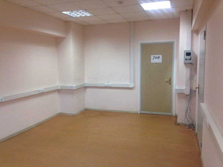 30 м², 1-комнатная квартира 1 700 ₽ в сутки - изображение 14