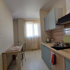 Квартира 27 м², студия - изображение 5