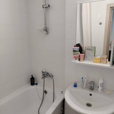 Квартира 39,8 м², 1-комнатная - изображение 1