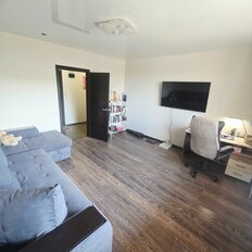 Квартира 40 м², 1-комнатная - изображение 5