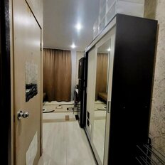 Квартира 16 м², студия - изображение 1