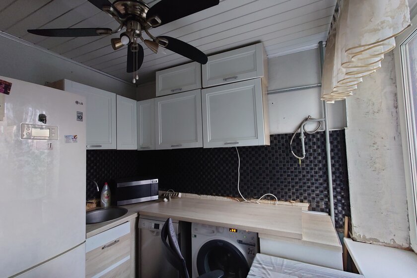 20,9 м², квартира-студия 10 617 262 ₽ - изображение 38