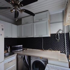 Квартира 30 м², 1-комнатная - изображение 3