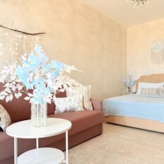 Квартира 42 м², 1-комнатная - изображение 5
