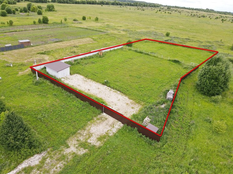 8 соток, участок 950 000 ₽ - изображение 12