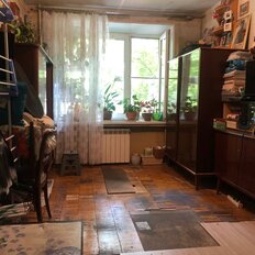 Квартира 28,8 м², 1-комнатная - изображение 2