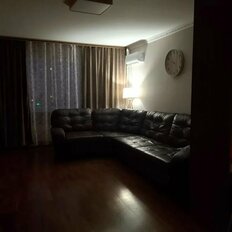 Квартира 130,9 м², 3-комнатная - изображение 3