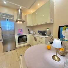Квартира 48 м², 2-комнатная - изображение 1