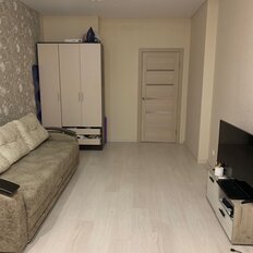 Квартира 40 м², 1-комнатная - изображение 1