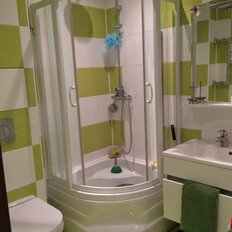 Квартира 49,7 м², 1-комнатная - изображение 1