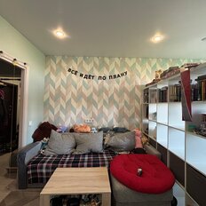 Квартира 41,6 м², 1-комнатная - изображение 2
