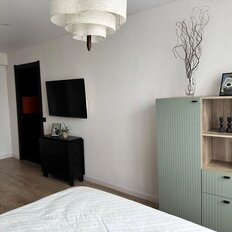 Квартира 44 м², 2-комнатная - изображение 5