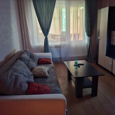 Квартира 60 м², 3-комнатная - изображение 5
