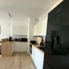 Квартира 40 м², 1-комнатная - изображение 3