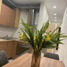 Квартира 40 м², 1-комнатная - изображение 1