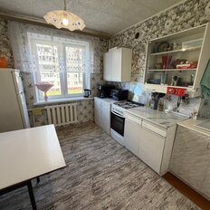Квартира 37,8 м², 1-комнатная - изображение 3