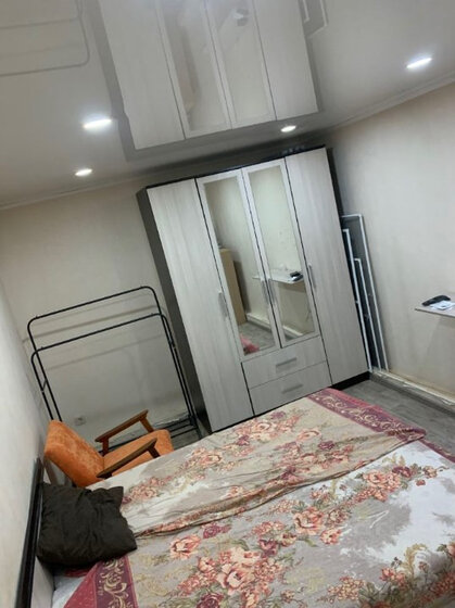 33 м², 1-комнатная квартира 4 700 000 ₽ - изображение 97