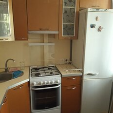 Квартира 42 м², 2-комнатная - изображение 5