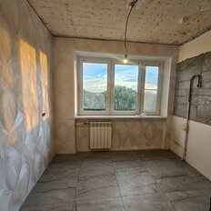 Квартира 33 м², 1-комнатная - изображение 5
