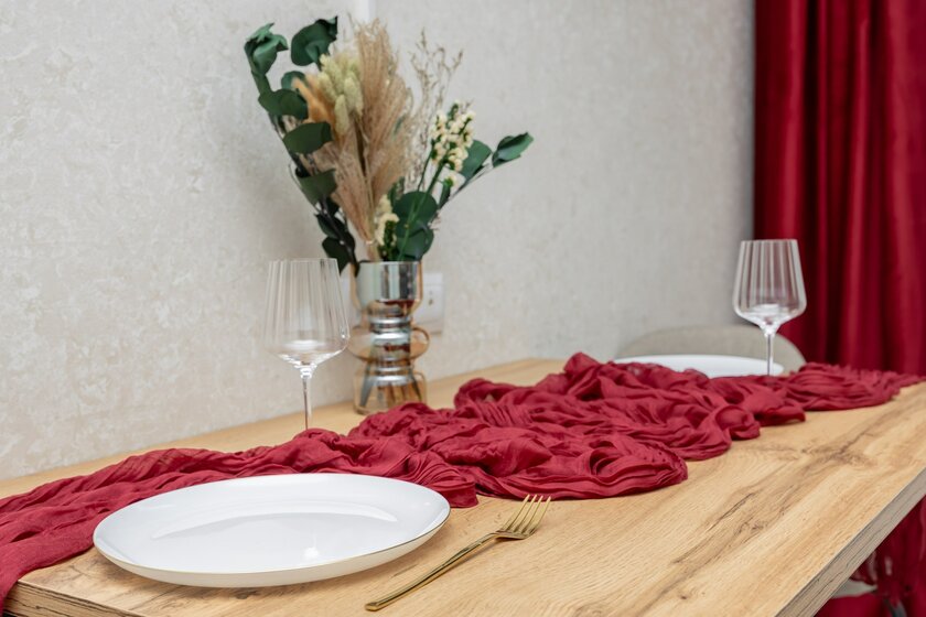 20 м², квартира-студия 2 100 ₽ в сутки - изображение 64