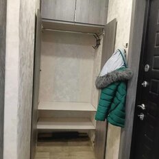 Квартира 36,9 м², 1-комнатная - изображение 3