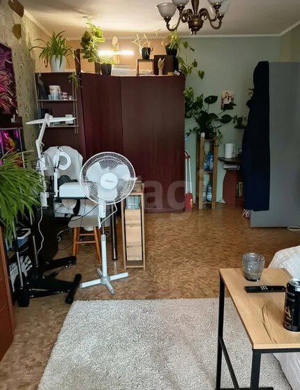 40,4 м², 2-комнатная квартира 2 850 000 ₽ - изображение 32