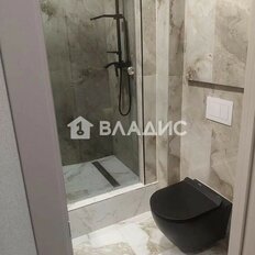 Квартира 24 м², студия - изображение 5