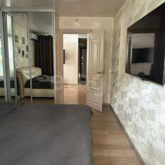 Квартира 43,3 м², 2-комнатная - изображение 3