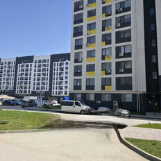 Квартира 44 м², 1-комнатная - изображение 1