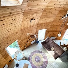 дом + 9,5 сотки, участок - изображение 5