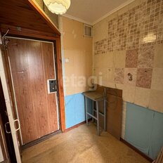 Квартира 12,2 м², студия - изображение 4