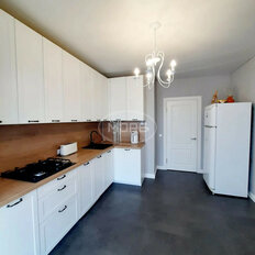 Квартира 56,3 м², 2-комнатная - изображение 4