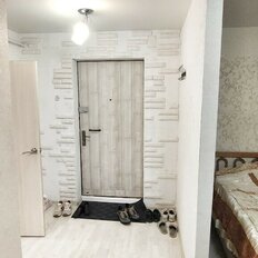 Квартира 31,8 м², 1-комнатная - изображение 5