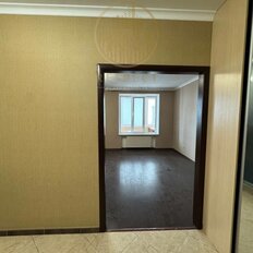 Квартира 108,8 м², 3-комнатная - изображение 4
