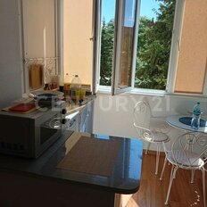 Квартира 20,2 м², 1-комнатные - изображение 5