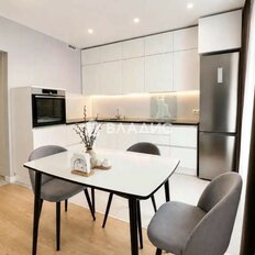 Квартира 54,3 м², 2-комнатная - изображение 1