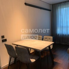 Квартира 52,5 м², 3-комнатная - изображение 4