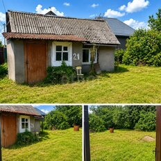 дом + 5,1 сотки, участок - изображение 1