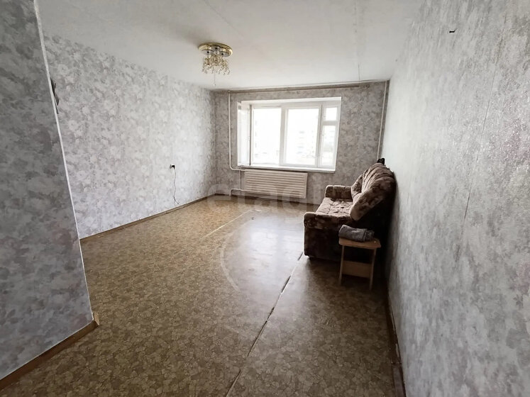 36 м², 1-комнатная квартира 1 990 000 ₽ - изображение 12