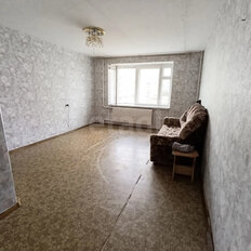 Квартира 36,1 м², 1-комнатная - изображение 1