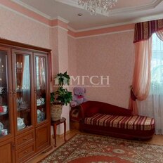 Квартира 79,3 м², 3-комнатная - изображение 2
