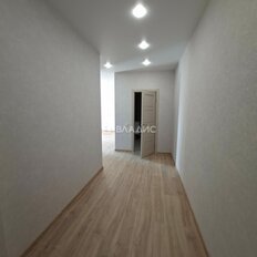 Квартира 34,2 м², 1-комнатная - изображение 4