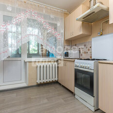 Квартира 33,5 м², 1-комнатная - изображение 3