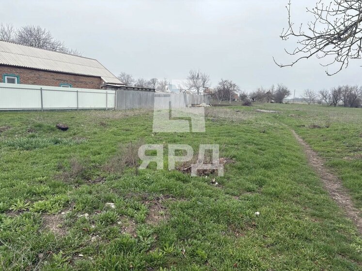 3 сотки, участок 1 500 000 ₽ - изображение 34